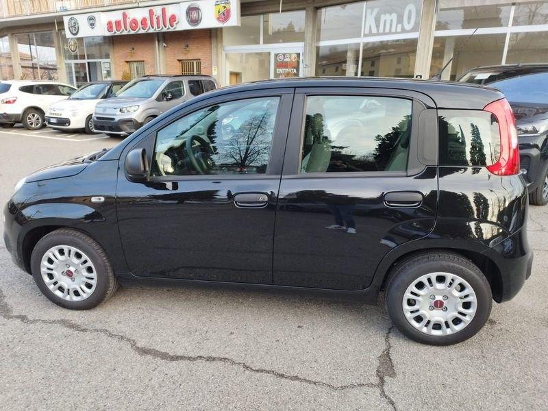 FIAT Panda FIAT PANDA EASY POWER 1200 GPL 338.7575187 MASSARI MARCO