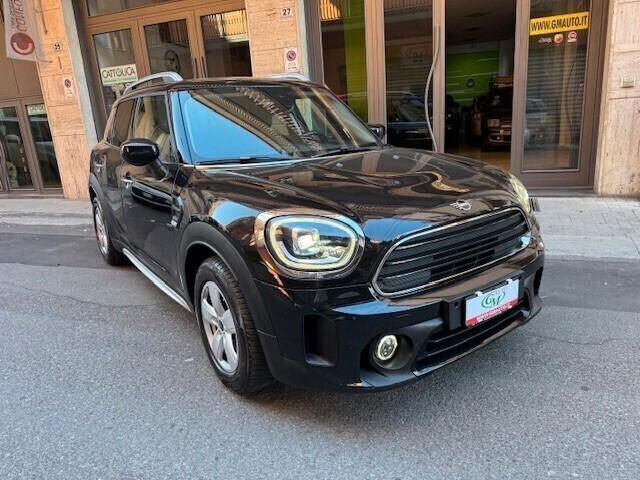 Mini Cooper Countryman 1.5 D Automatica
