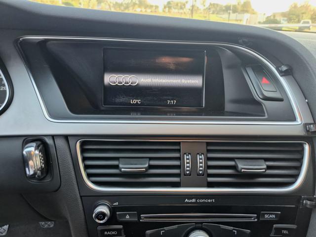 AUDI A4 Avant 2.0 TDI 120 CV Ambiente