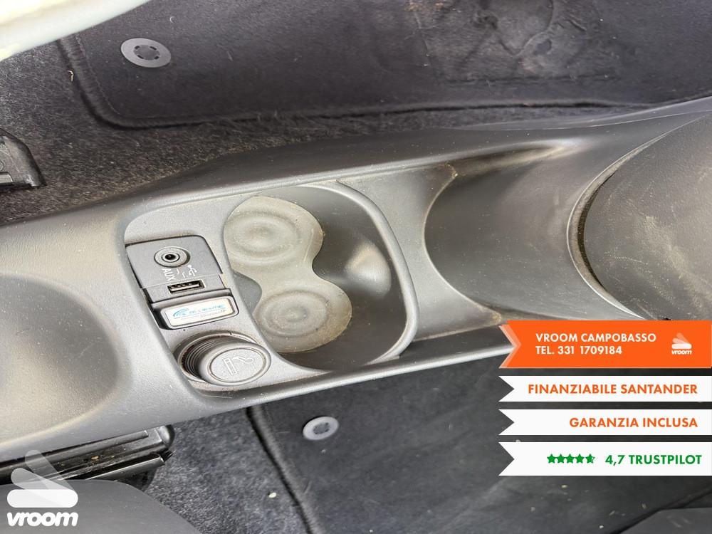 FIAT 500 (2007-2016) 500 1.3 Multijet 16V 95 CV...