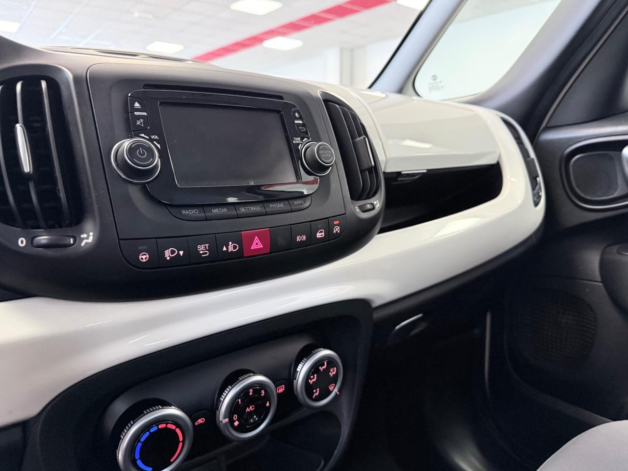 Fiat 500L 1.6 Multijet 120 CV Pop Star