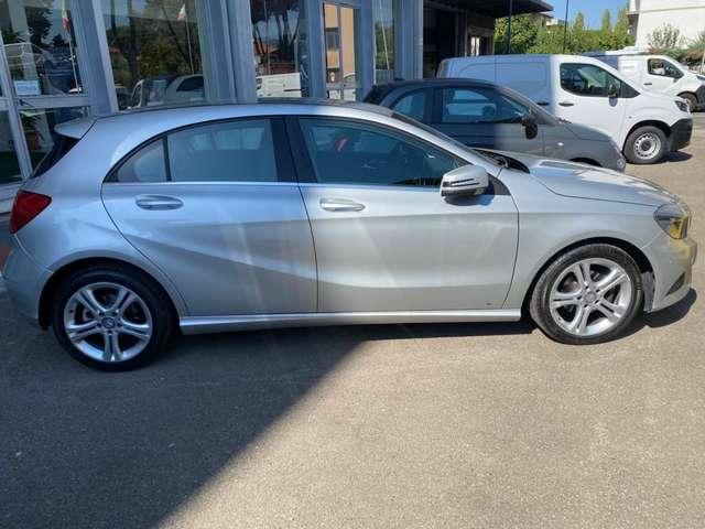 Mercedes-Benz A 180 A 180 cdi (be) Executive