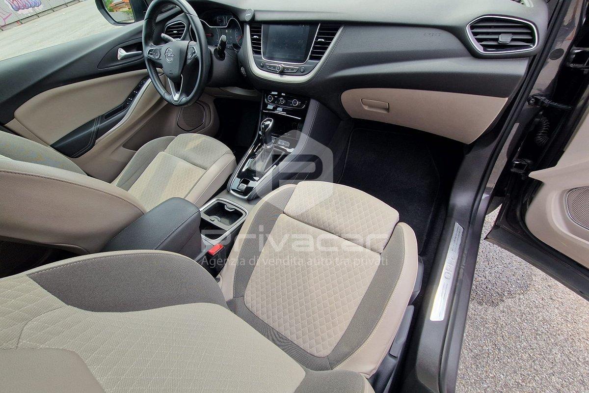 OPEL Grandland X 1.6 diesel Ecotec Start&Stop aut. Innovation