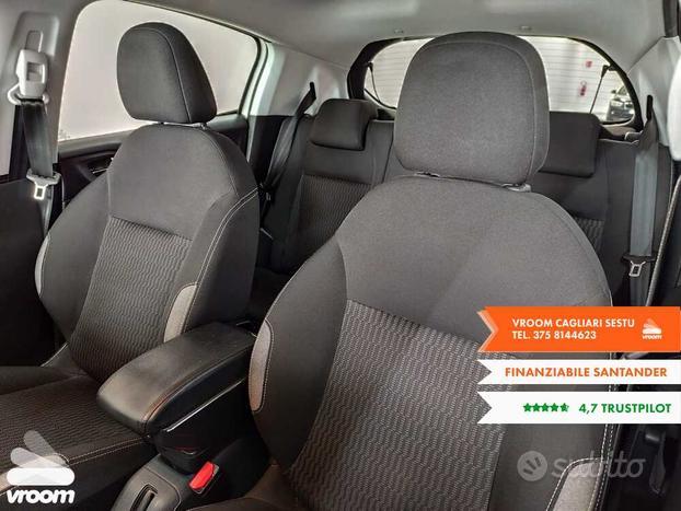 PEUGEOT 208 1 serie PureTech 82 5 porte Active
