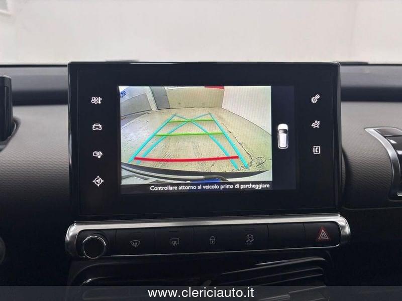 Citroën C4 Cactus BlueHDi 100 S&S Shine