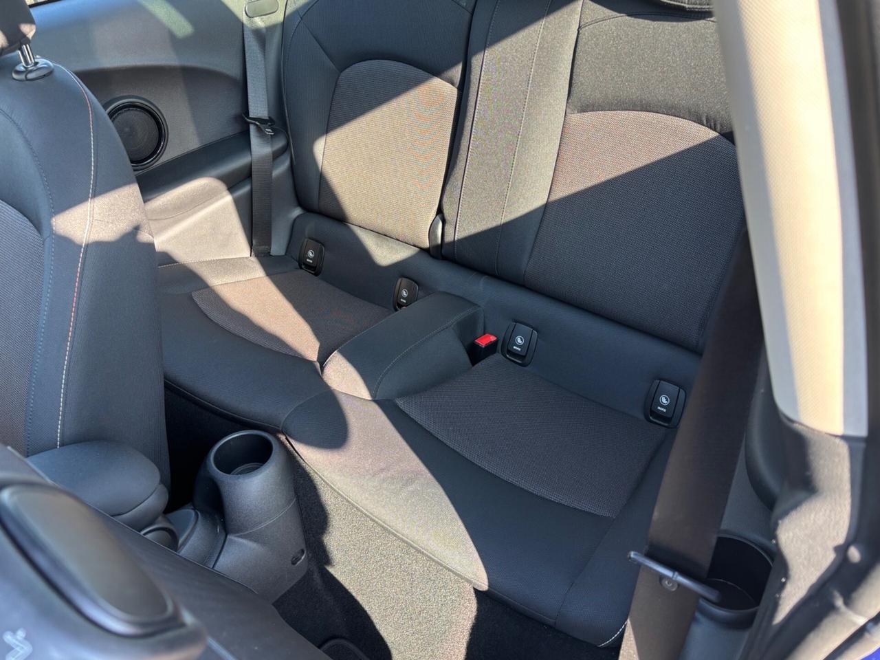 Mini 1.5 One Business