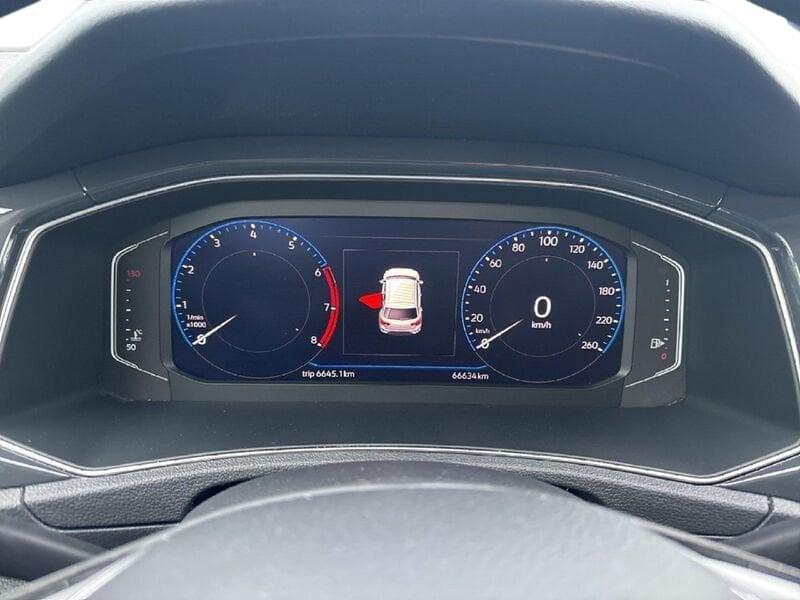 Volkswagen T-Roc 1.5 TSI ACT Style BlueMotion Technology
