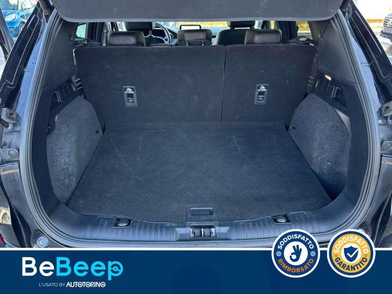 Ford Kuga 2.5 FULL HYBRID VIGNALE AWD 190CV E-SHIFTER