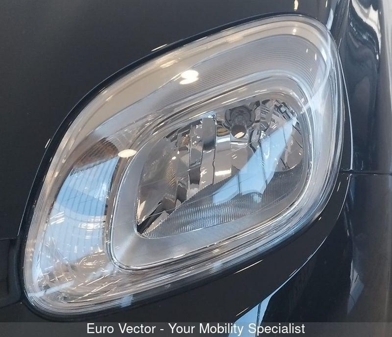 FIAT Panda 1.0 FireFly 70cv S&S Hybrid