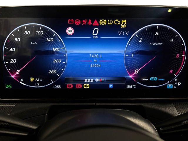 MERCEDES-BENZ C 300 d Mild hybrid Premium Pro