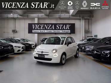 FIAT 500 1.0 Mild Hybrid