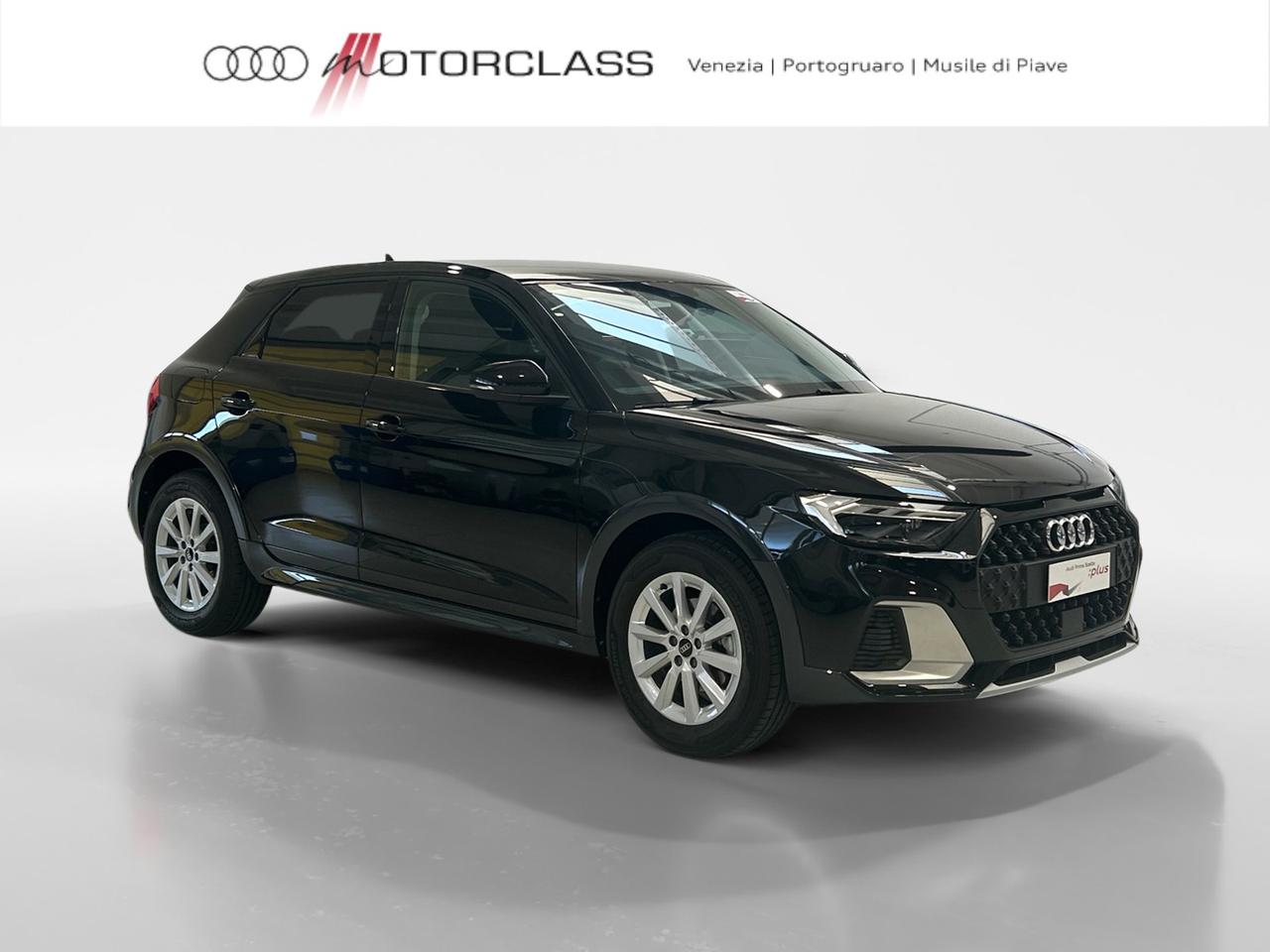 Allstreet 30 Tfsi 116cv S Tronic