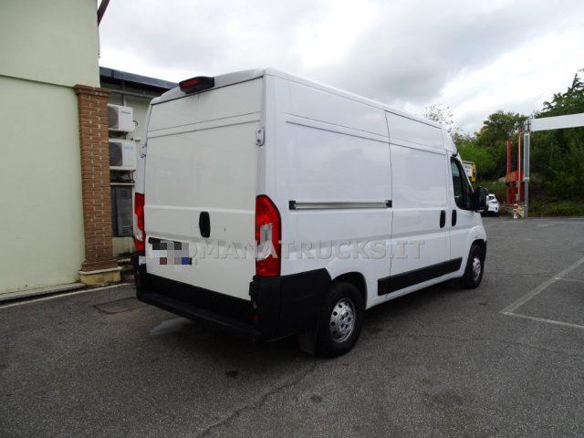 FIAT Ducato L2 H2 180CV VISTO E PIACIUTO SOLO MINI PASSAGGIO