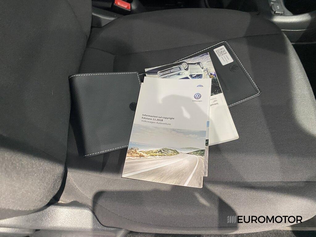 Volkswagen up! 1.0 BlueMotion Move !