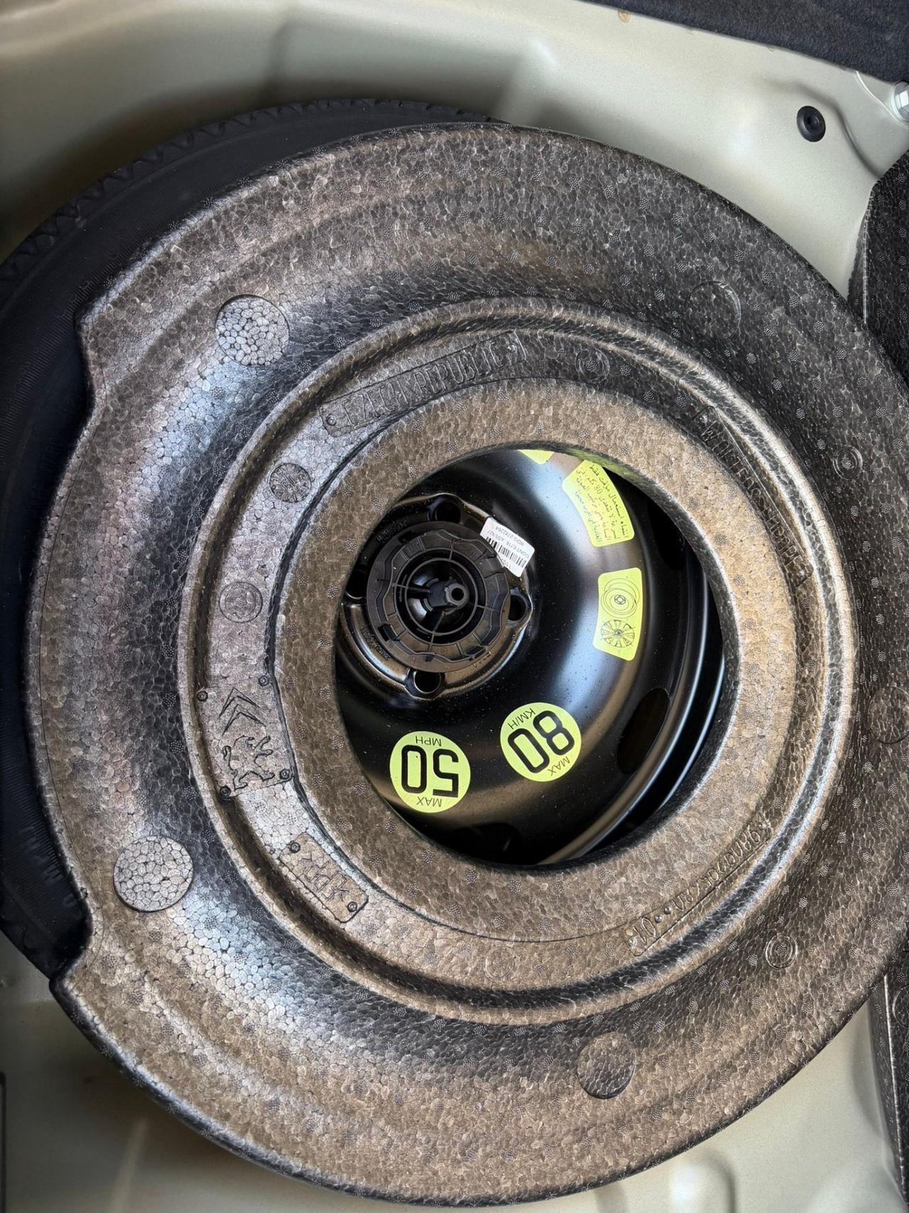 Citroen C3 Diesel- Neopatentati- anche Permuta