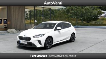 BMW Serie 1 116 MSport