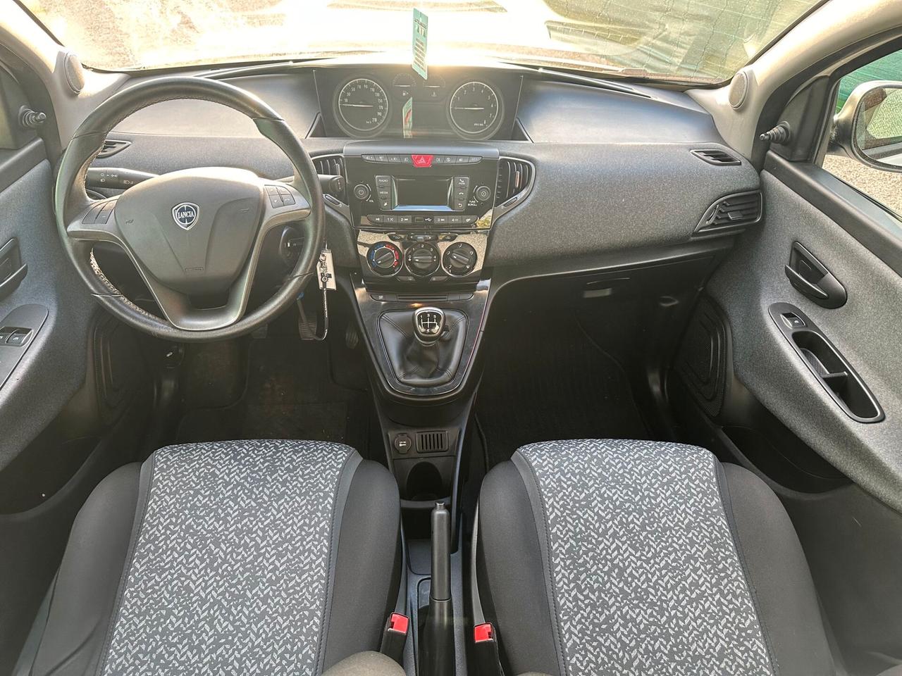 Lancia Ypsilon 1.2 2020 Ecochic Elefantino Blu