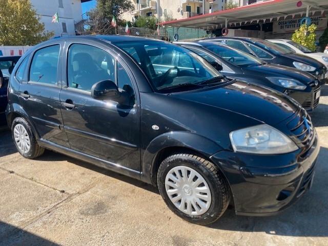 Citroen C3 1.1 Perfect Bi Energy G