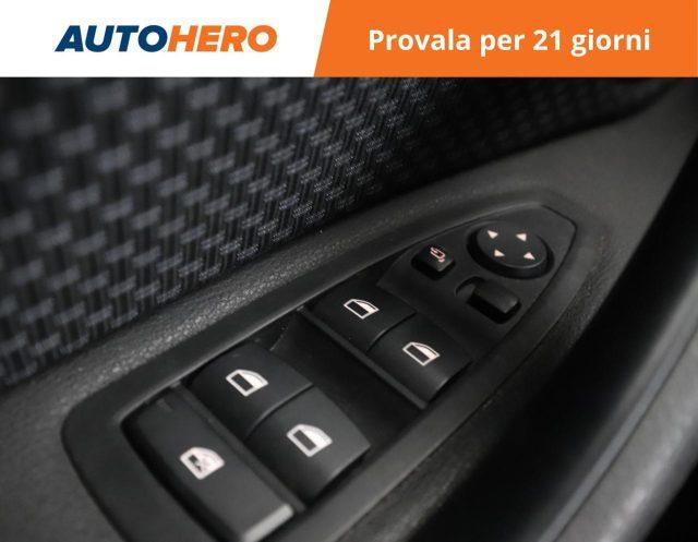 BMW X1 xDrive18d Advantage
