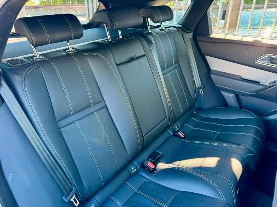RANGE ROVER VELAR 2.0 D R-DYNAMIC 204 CV