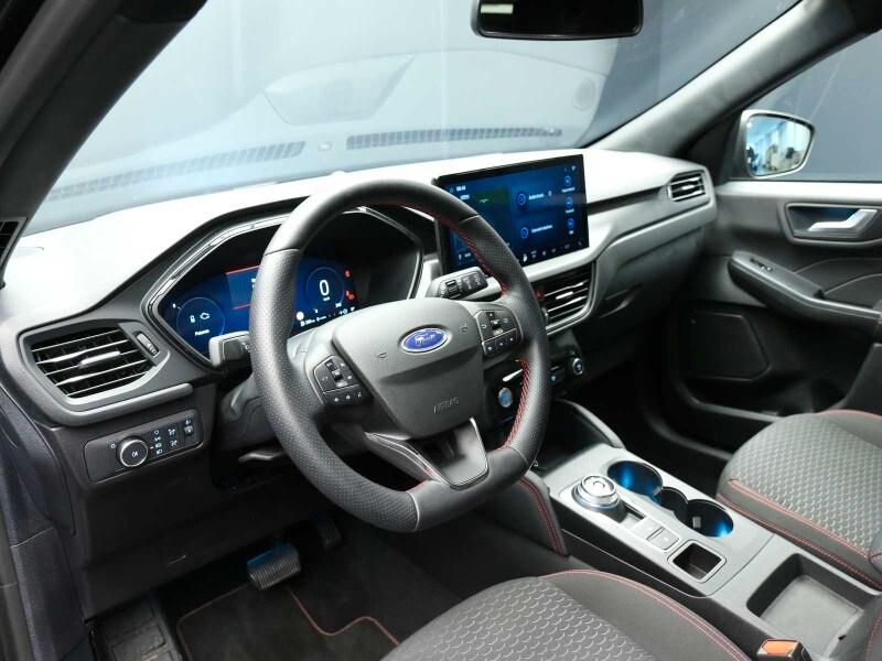 FORD Kuga 3ª serie Kuga 2.5 Full Hybrid 180 CV...