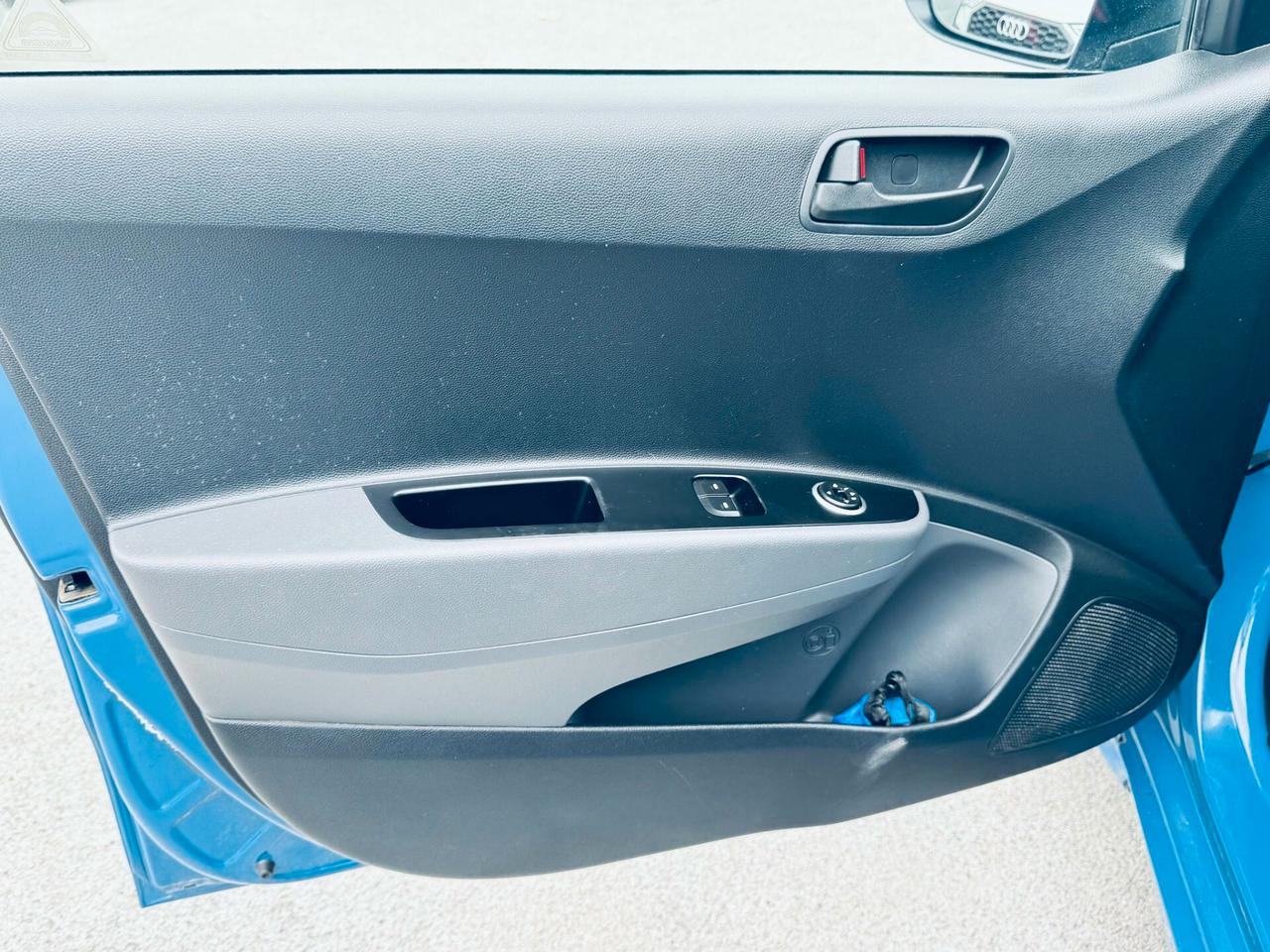 Hyundai i10 1.0 LPGI Econext Login