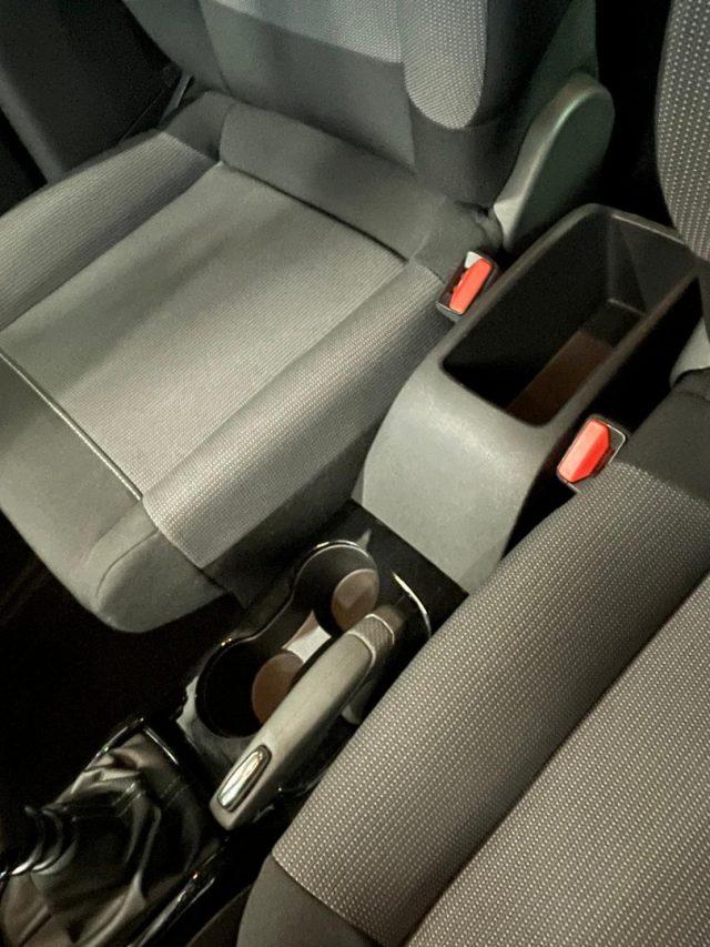 CITROEN C3 Aircross BlueHDi 110 S&S Feel