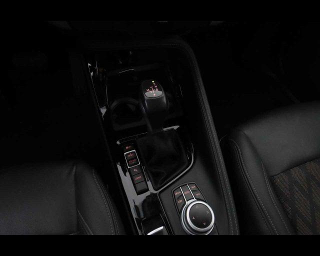 BMW X1 xDrive25e xLine