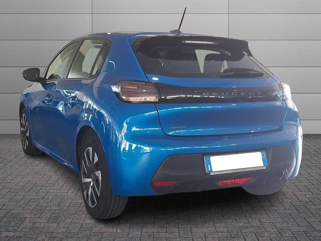 Peugeot 208 1.2 PureTech Active
