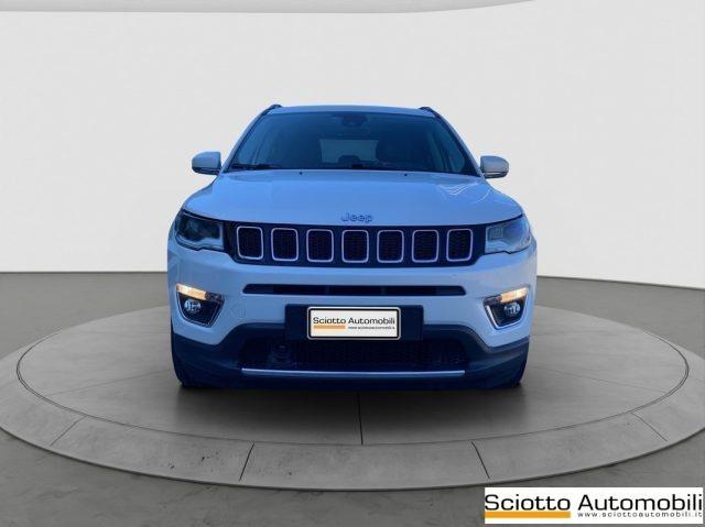 JEEP Compass 2.0 Multijet II 4WD Limited