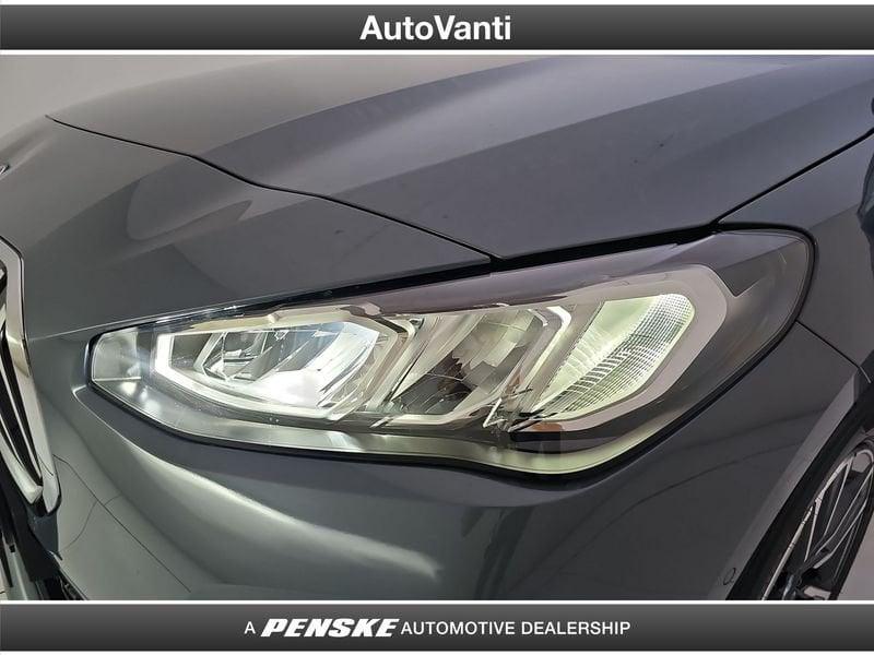 BMW Serie 2 Active Tourer 225e xDrive Active Tourer Msport