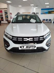 Dacia Sandero Stepway 1.0 TCe ECO-G Extreme Up
