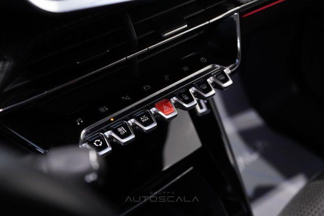 PEUGEOT 208 1.2 PureTech 100cv EAT8 GT 5 porte