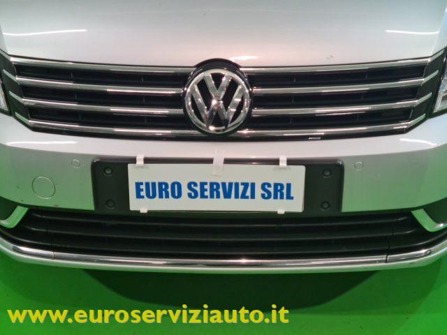 VOLKSWAGEN Passat VARIANT. 1.6 TDI DSG Comfortline