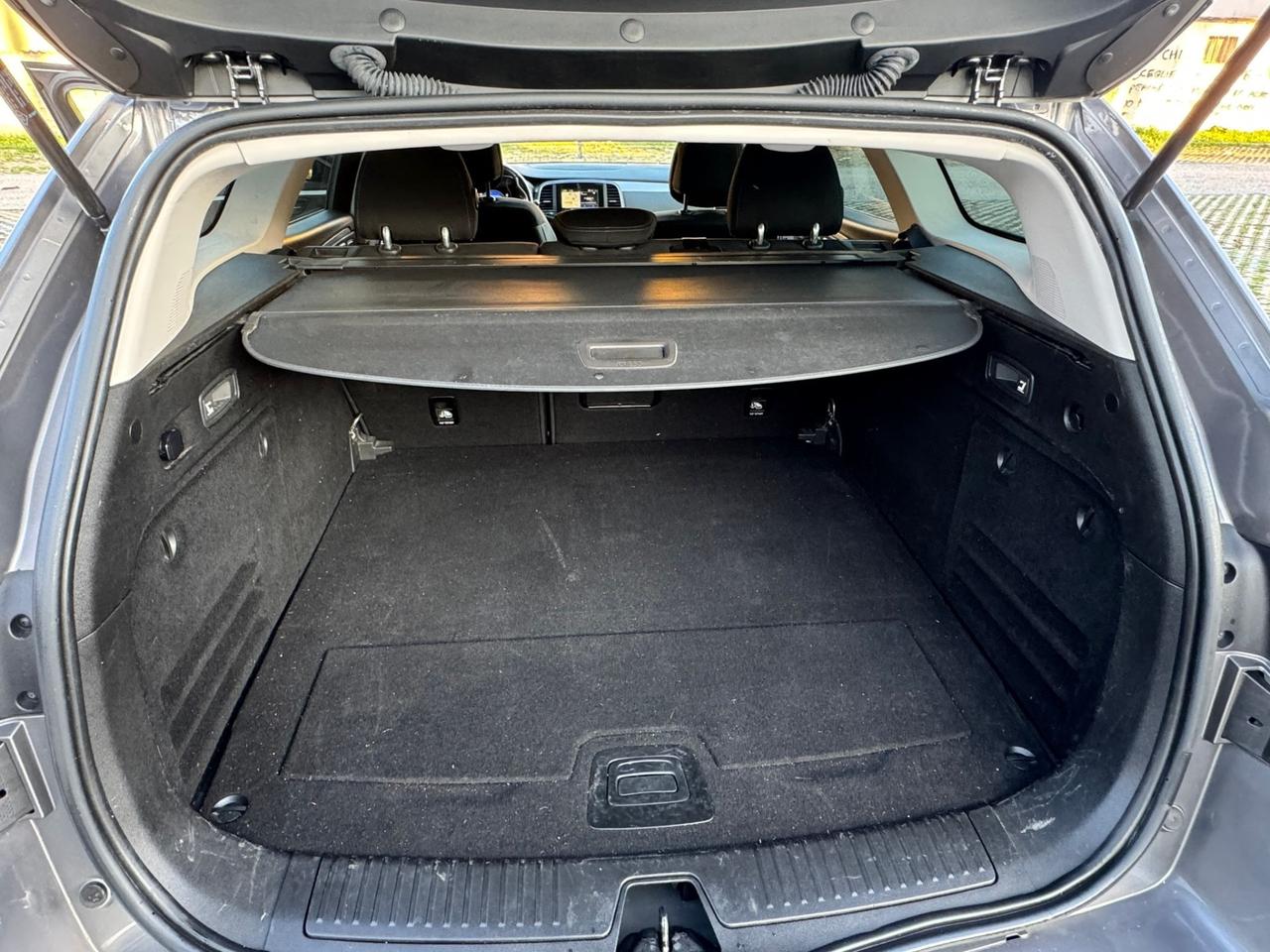 Renault Talisman Sporter 2.0 dCi 160 CV 2020 Executive