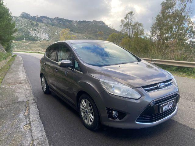 FORD C-Max 1.6 TDCi 115CV Titanium