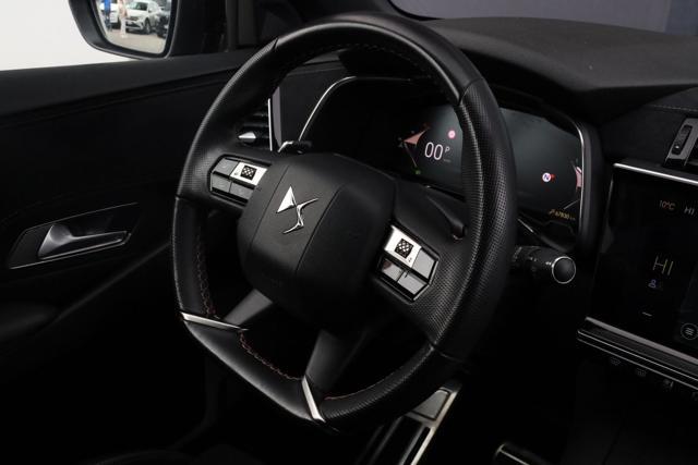 DS AUTOMOBILES DS 7 Crossback DS7 BlueHDi 130 aut. Performance Line