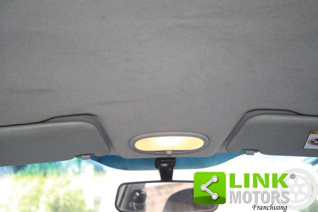 CHEVROLET Matiz 800 S Smile GPL Eco Logic NEOPATENTATI