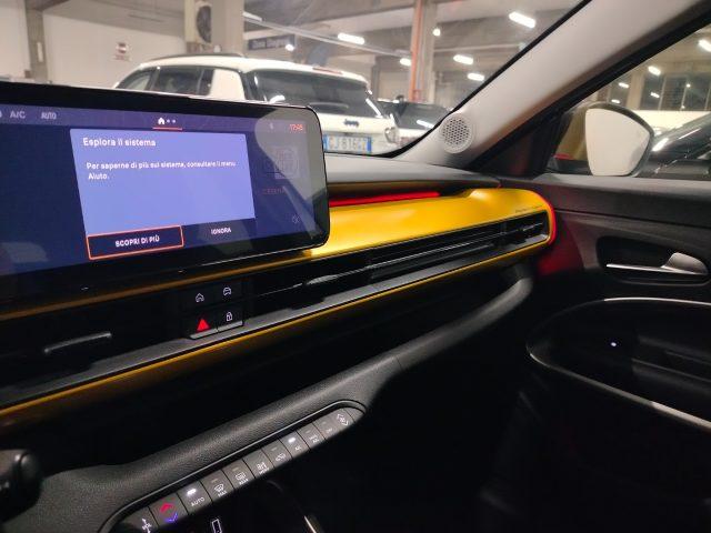 JEEP Avenger 1.2 Turbo 100 CV Summit km0