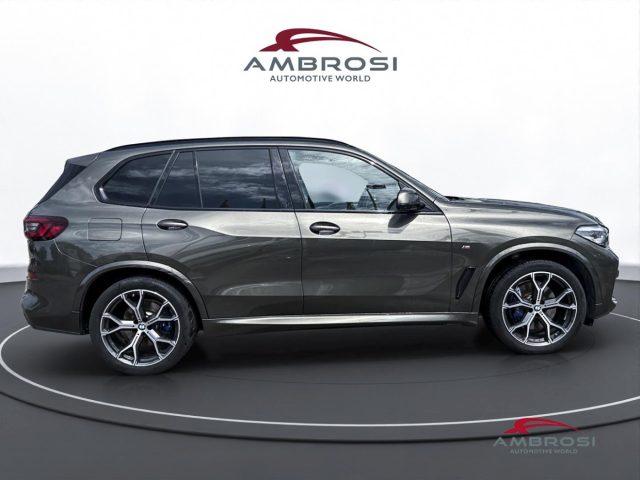 BMW X5 xDrive25d Msport