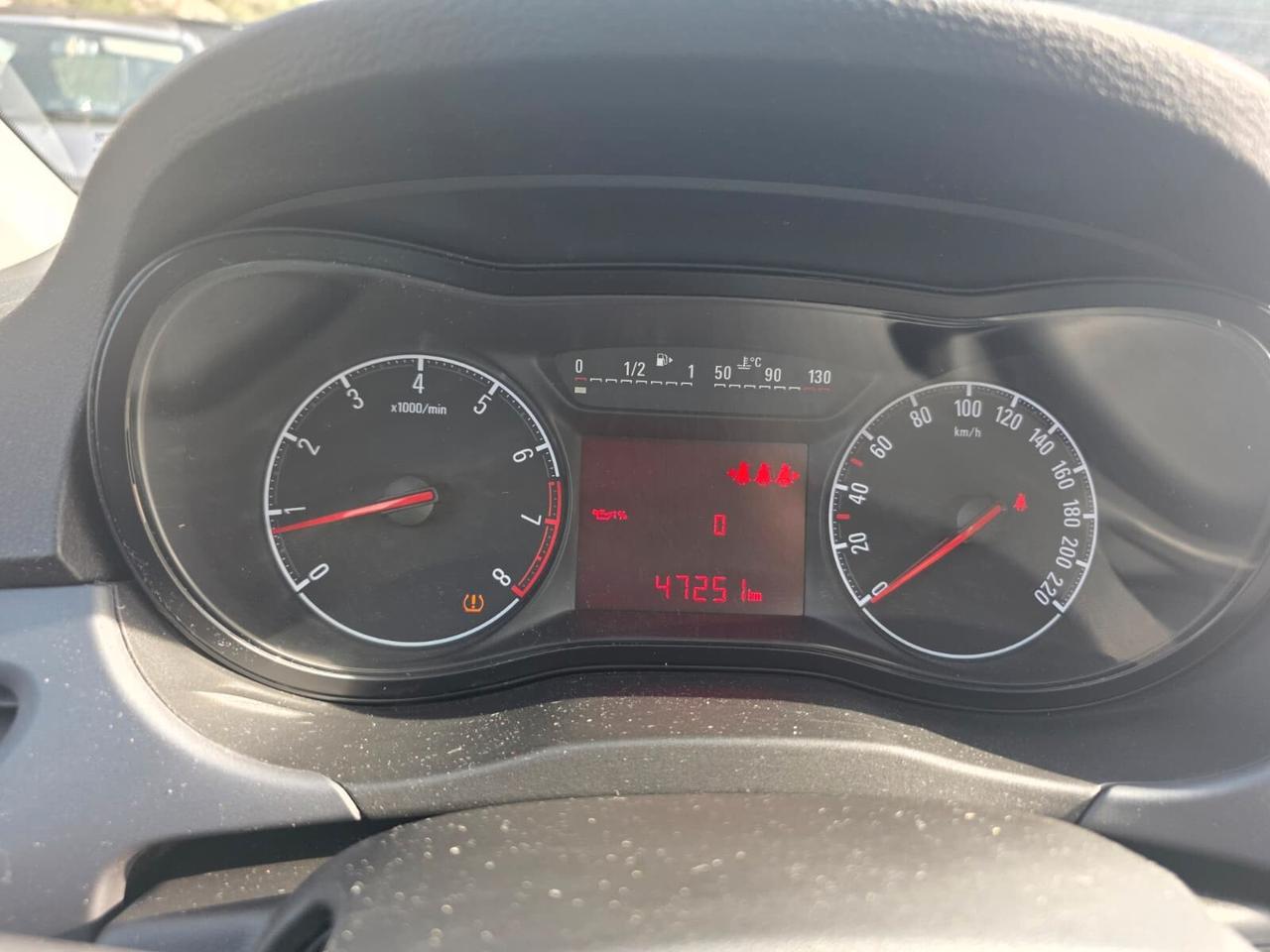 Opel Corsa 1.2 5 porte