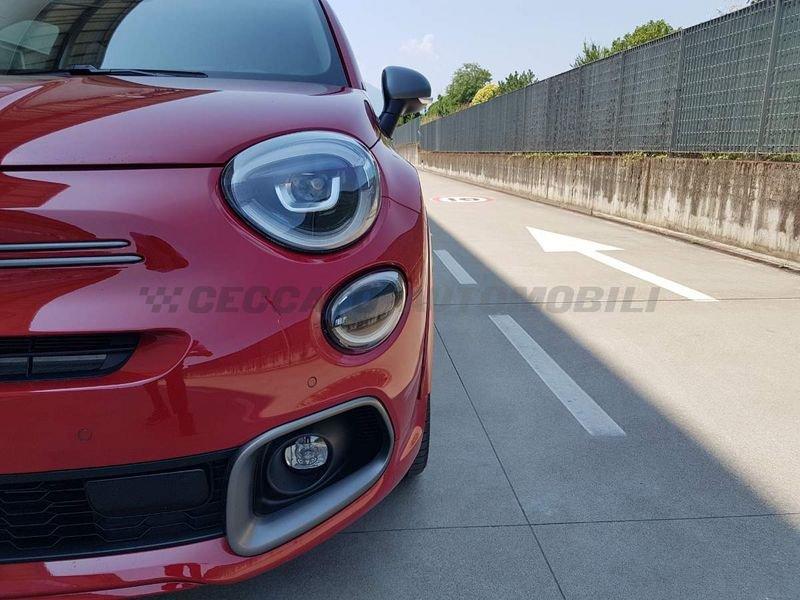 FIAT 500X 500X 1.3 mjet Sport 95cv