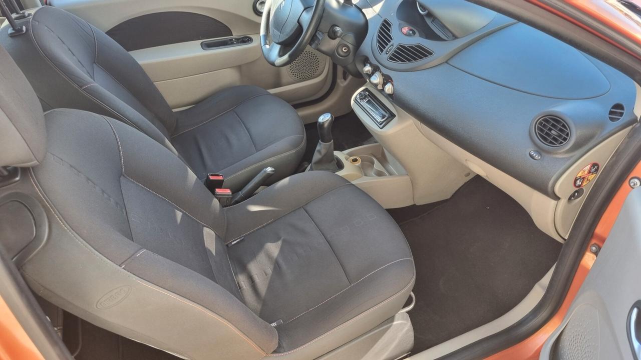 Renault Twingo 1.5 dCi 65CV Privilège