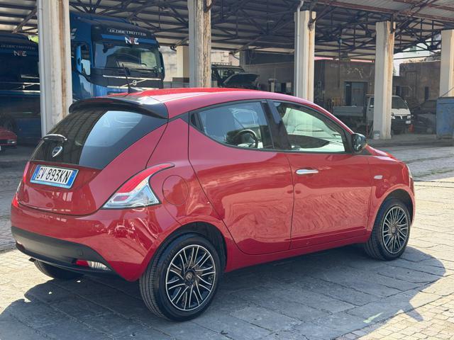 LANCIA Ypsilon 1.0 FireFly 5 porte S&S Hybrid Gold 5 POSTI