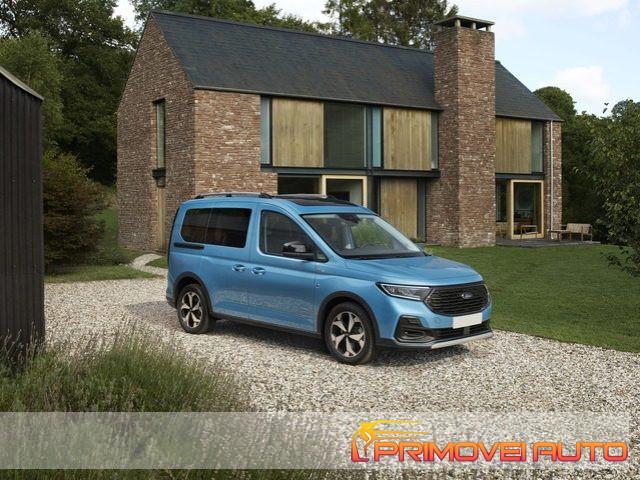 FORD Tourneo Connect 1.5 EcoBoost 115 CV Titanium