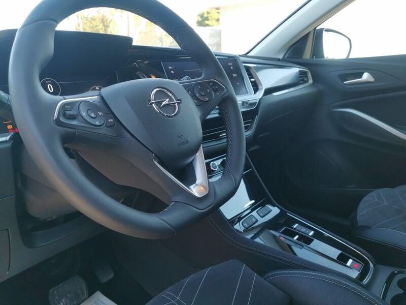 Opel Grandland Grandland 1.5 diesel Ecotec aut. Ultimate