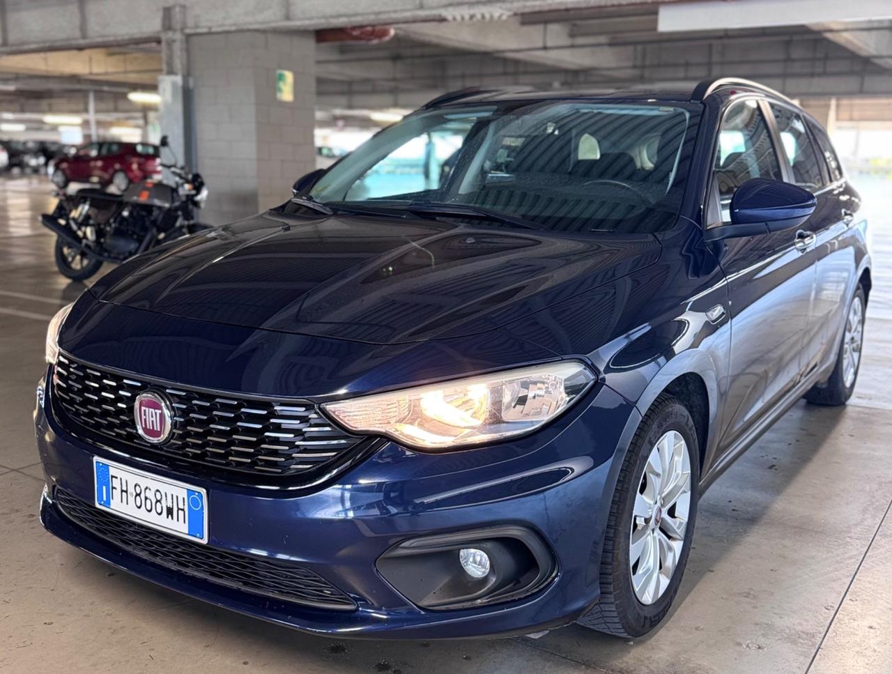 Fiat Tipo 1.4 SW Lounge