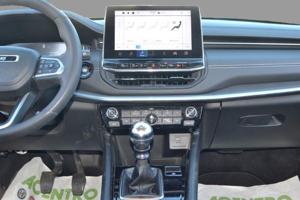 JEEP COMPASS - MY23 LIMITED 1.6 DIESEL 130cv