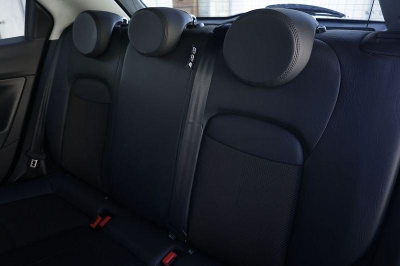 FIAT 500X 1.3 T4 150 CV DCT S-Design Cross Unicoproprietario