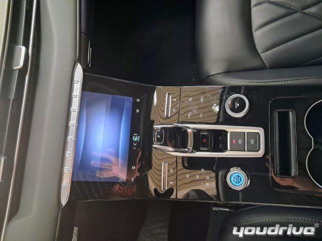 DR MOTOR DR 7.0 1.5 Plug-in Hybrid KM0